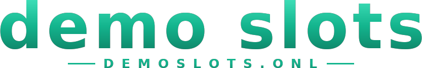 demo slots logo